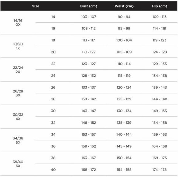 Zim & Zoe Women's Lightweight Relaxed Fit Active Jacket Size 20 NWT Black - Picture 5 of 5